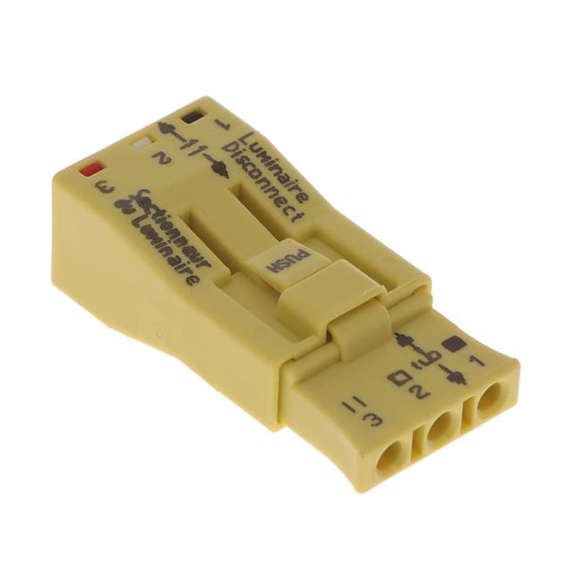 WAGO Corporation 873-903/K194-4045 electronic component product image