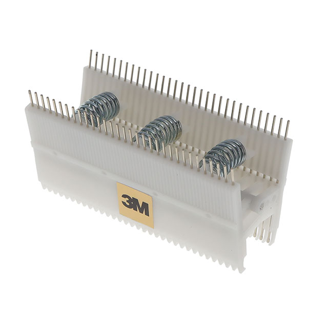 3M 923690-64 electronic component product image