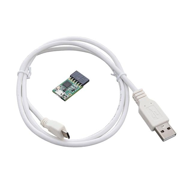 Analog Devices Inc./Maxim Integrated DS9481P-300# electronic component product image