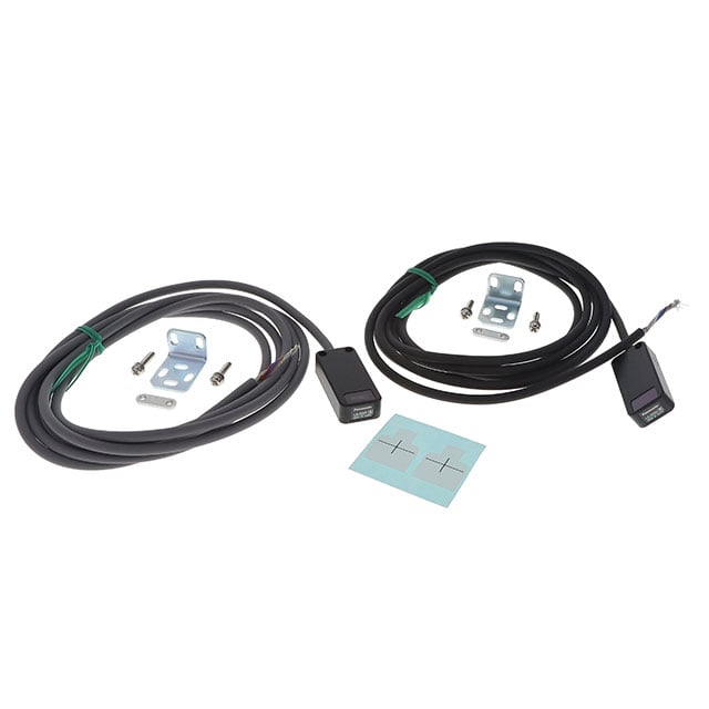 Panasonic Industrial Automation Sales LA-305 electronic component product image