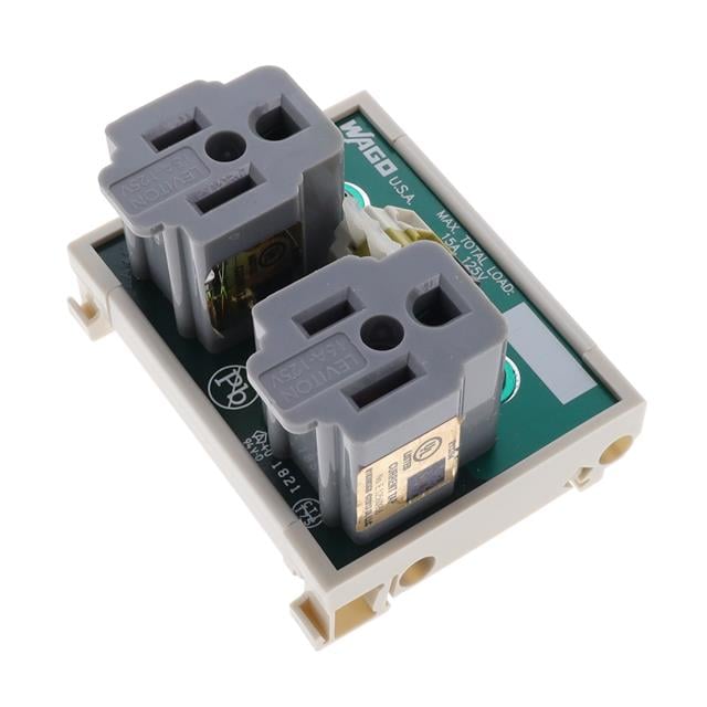 WAGO Corporation 8002-025/K050-0613/000-8200 electronic component product image