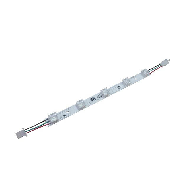 Edgelight LLC ALS-24V-1W23-OS3030-360-5-ZJ1025 electronic component product image