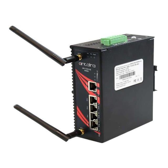 Antaira Technologies ARS-7235-5E-AC electronic component product image
