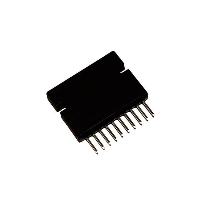 Canaan Semiconductor Pty Ltd CS6A4983 electronic component product image