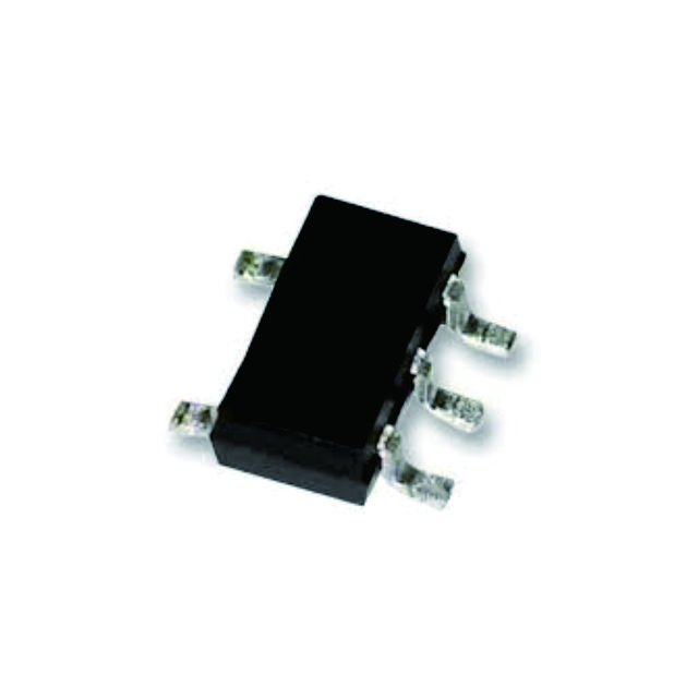Canaan Semiconductor Pty Ltd CS7R3204-27-TS-G electronic component product image