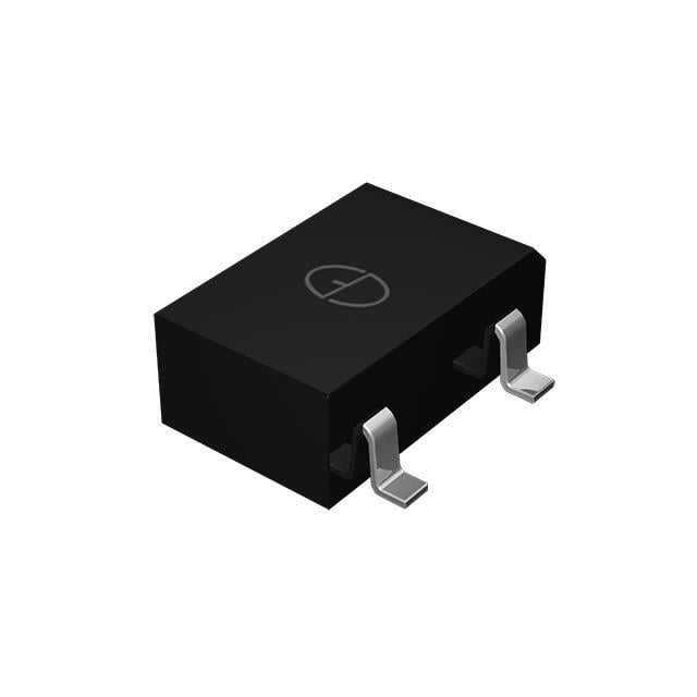 Good-Ark Semiconductor DF2006S electronic component product image