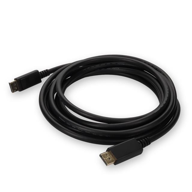 Amphenol ProLabs DP2DP14MM8K2M-C electronic component product image