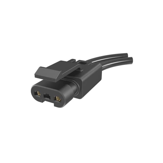Amphenol ICC (Commercial Products) FLHG2P008C0 electronic component product image