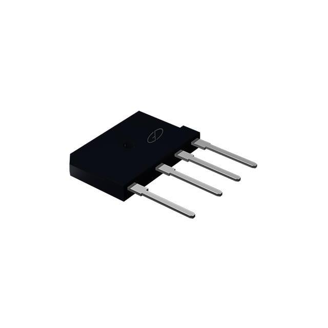 Good-Ark Semiconductor GBJ15M electronic component product image