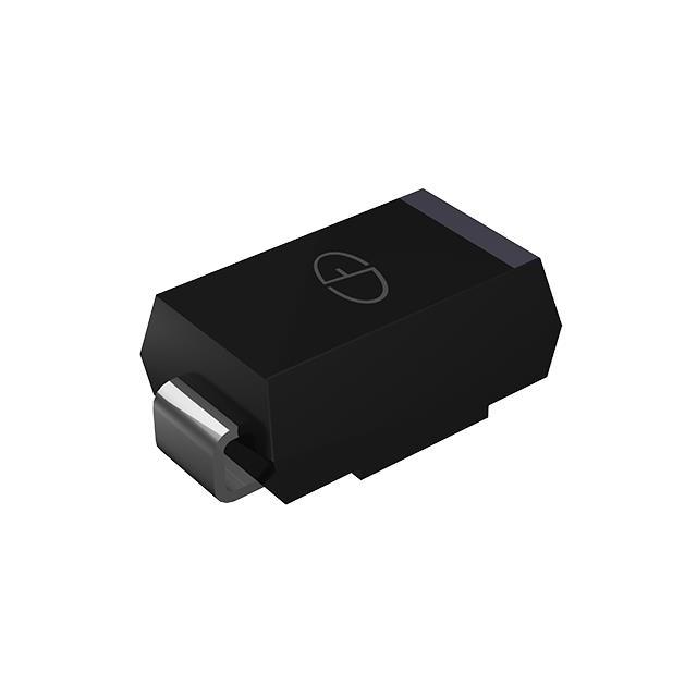 Good-Ark Semiconductor ES3J electronic component product image