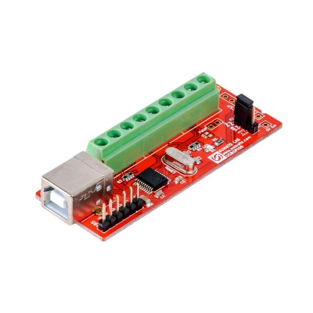 Numato Lab GP80001E electronic component product image