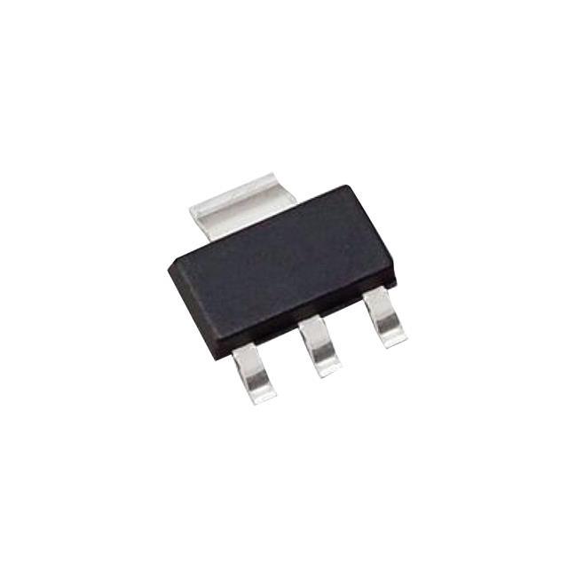 Good-Ark Semiconductor GSBCP53-10 electronic component product image
