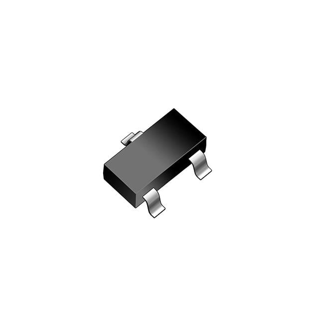 Good-Ark Semiconductor GSBC807-40W electronic component product image