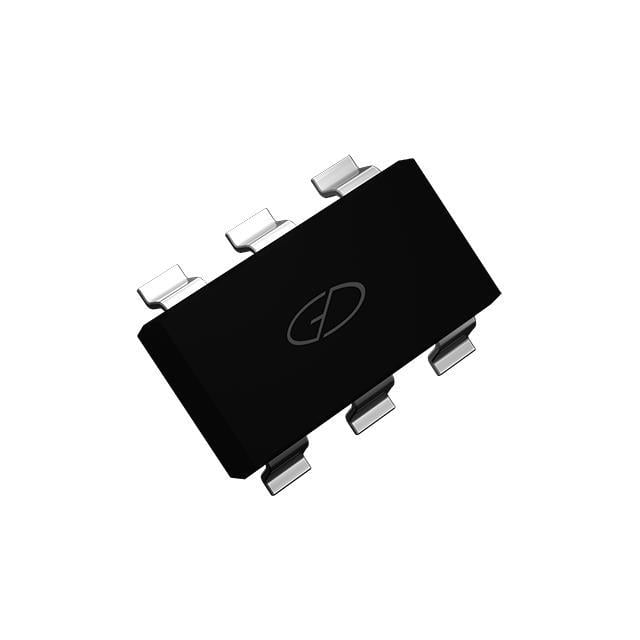 Good-Ark Semiconductor GSBAV756 electronic component product image
