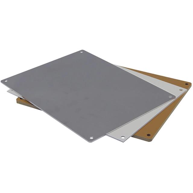 Hoffman Enclosures, Inc. MP1008S electronic component product image