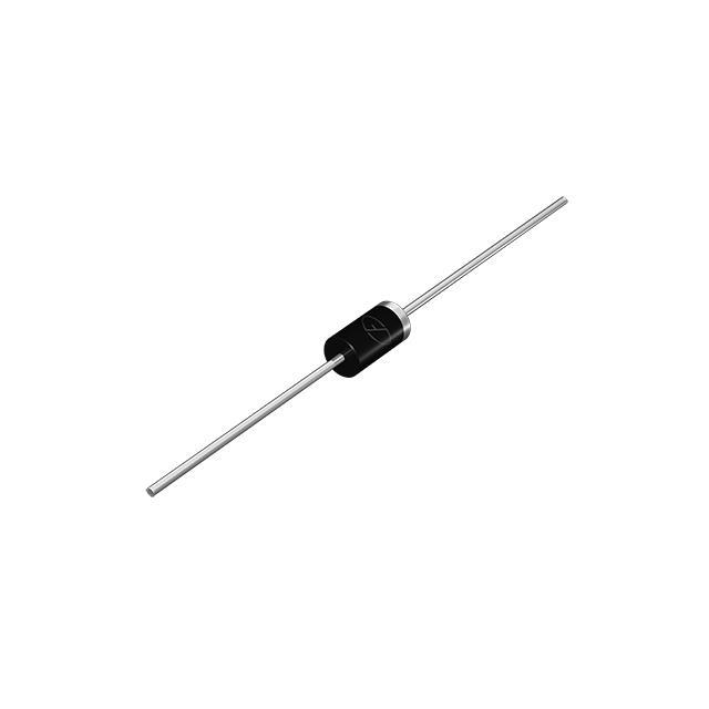Good-Ark Semiconductor P6KE91CA electronic component product image
