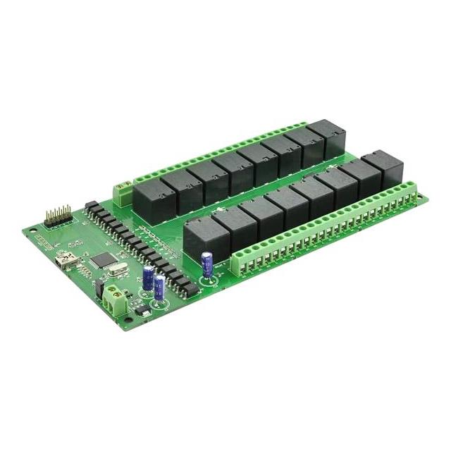 Numato Lab RL160001-24 electronic component product image
