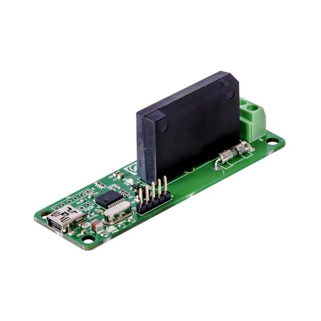 Numato Lab SSRP2001-DC electronic component product image