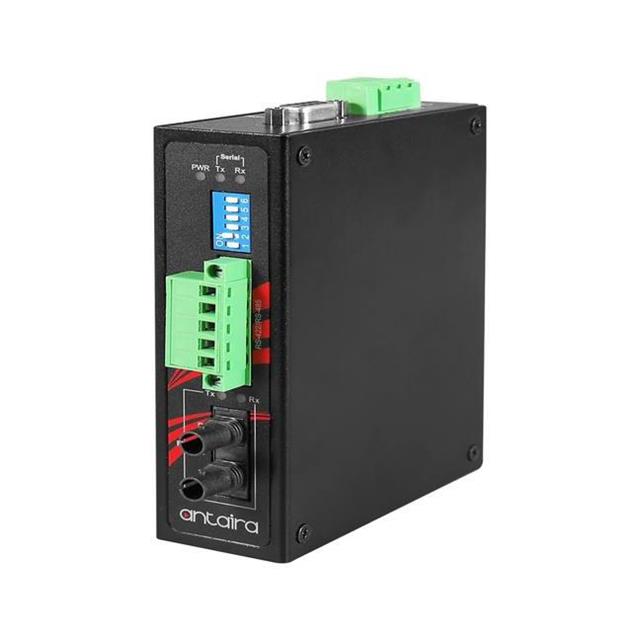 Antaira Technologies STF-401C-TS30-T electronic component product image