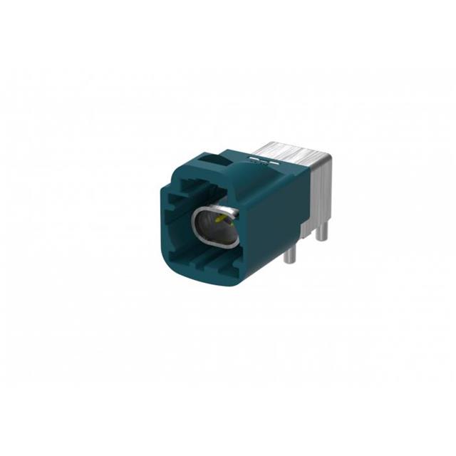 Amphenol ICC (Commercial Products) VNTBR11Z2001SR electronic component product image