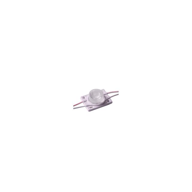 Edgelight LLC WLM-LED-ABS-12V-038030 electronic component product image