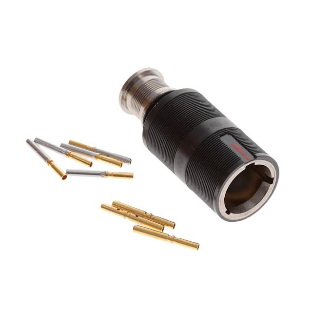 Amphenol Aerospace Operations 10-742969-06S electronic component product image