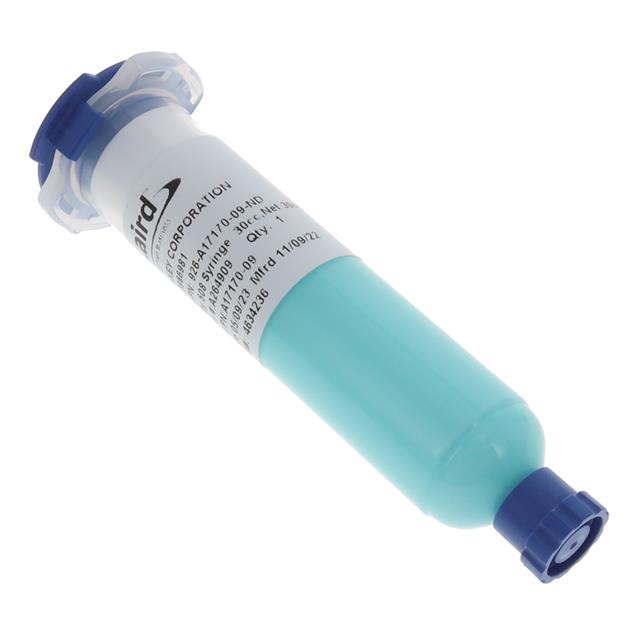Laird Technologies - Thermal Materials A17170-09 electronic component product image
