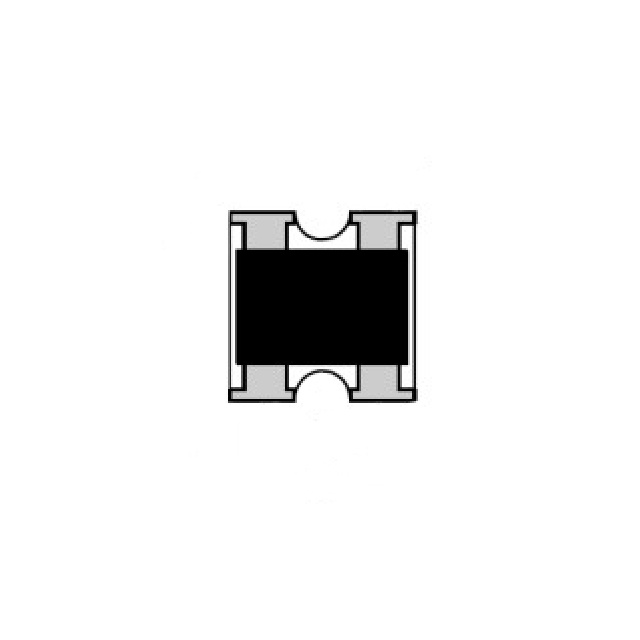 YAGEO AF124-FR-0749R9L electronic component product image