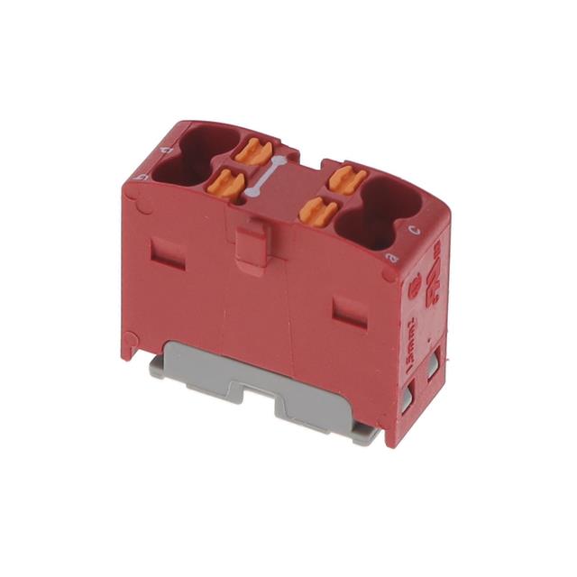Phoenix Contact 1046611 electronic component product image