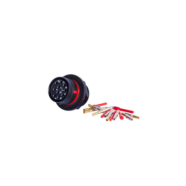 BERNIER Connect 22111003 electronic component product image