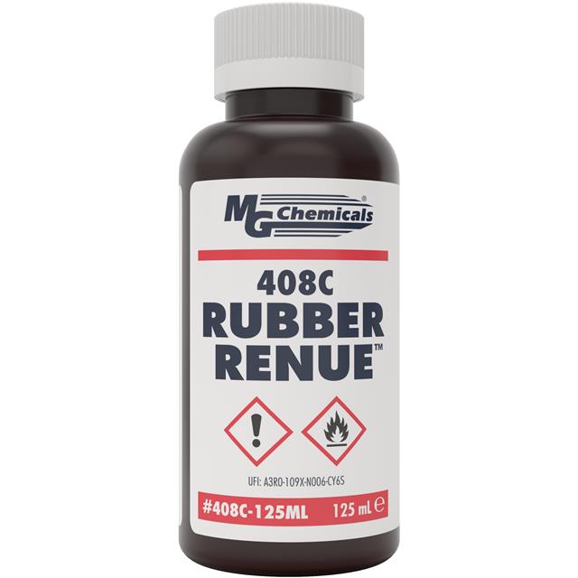 MG Chemicals 408C-125ML electronic component product image