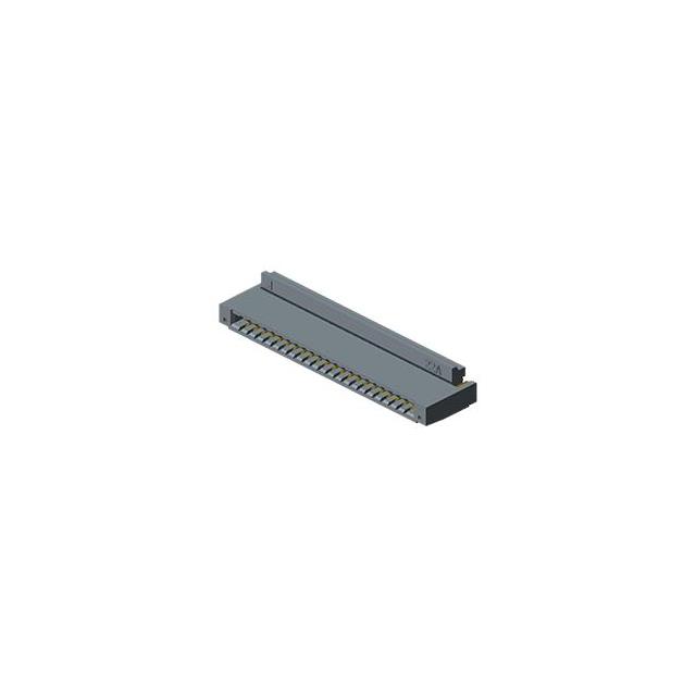 Aces Connectors 50696-0040M-002 electronic component product image