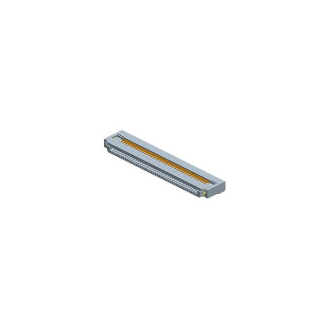 Aces Connectors 51540-04001-001 electronic component product image