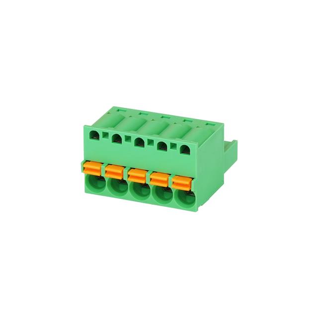 Dinkle Corporation, USA 5ESDSR-05P electronic component product image