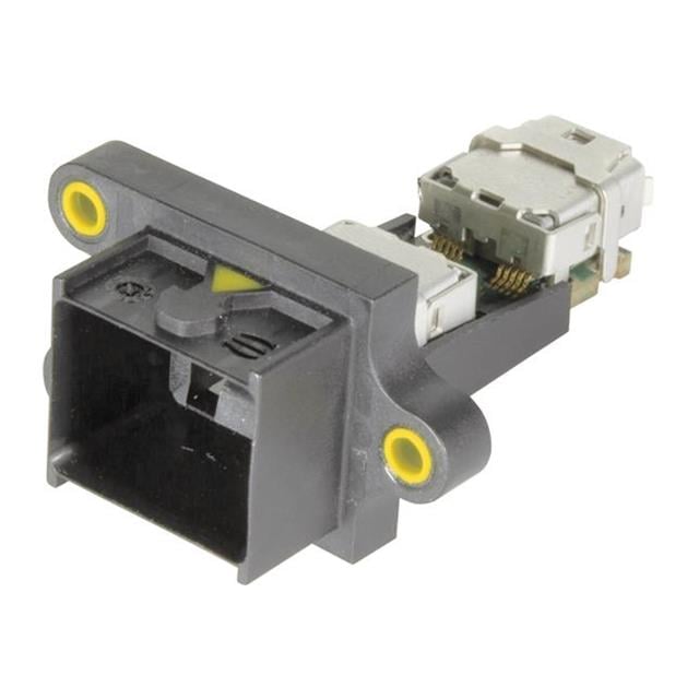 HARTING 09512210001 electronic component product image