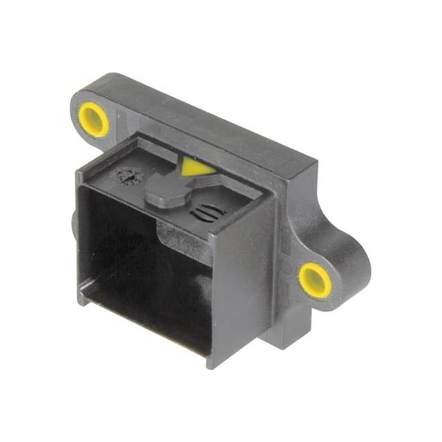 HARTING 09515210001 electronic component product image