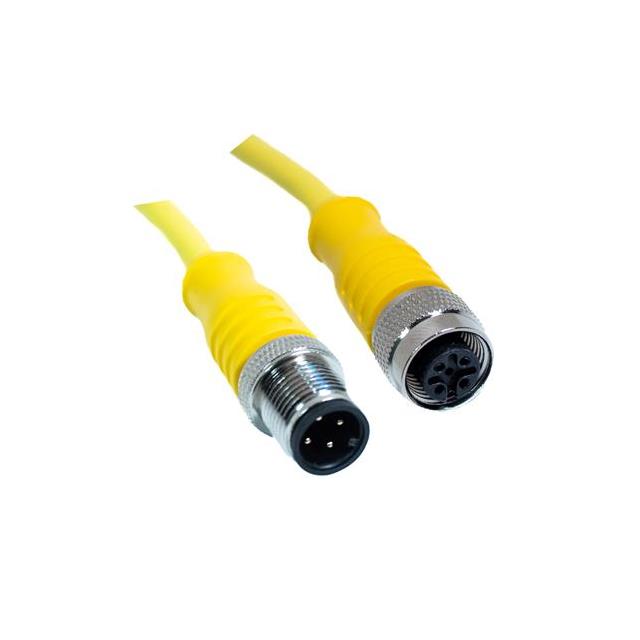 Mueller Electric Co C4AC02M010 electronic component product image