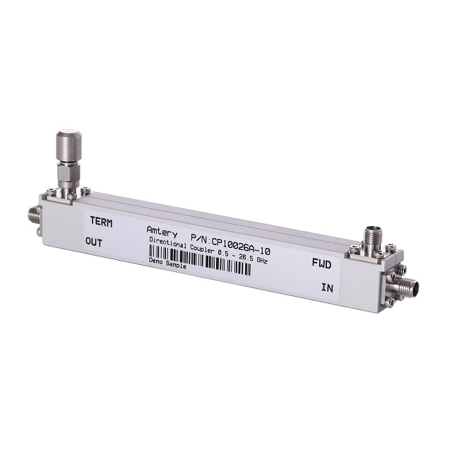 Amtery Corporation CP10026A-10 electronic component product image