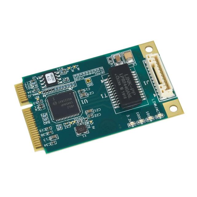 Diamond Systems DS-MPE-GE210 electronic component product image