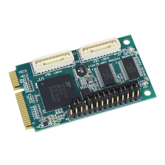 Diamond Systems DS-MPE-SER4M electronic component product image