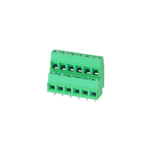 Dinkle Corporation, USA EELK508V-12P electronic component product image
