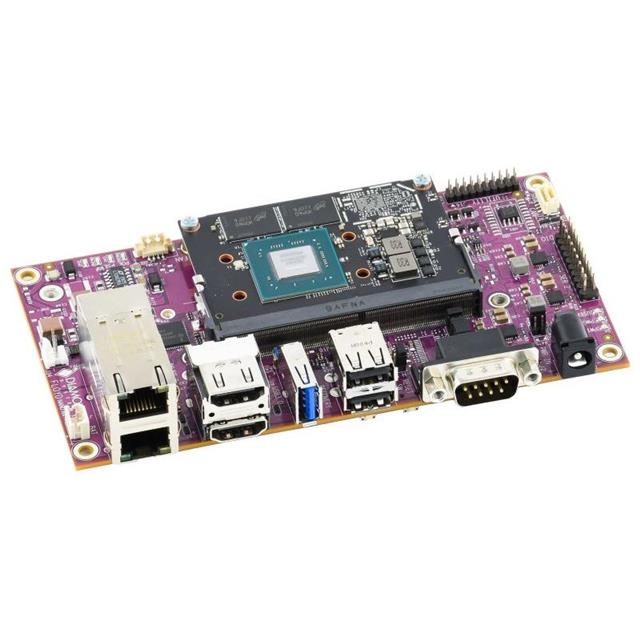 Diamond Systems FLD-BB01 electronic component product image