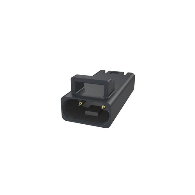 Amphenol ICC (Commercial Products) FLHP2300 electronic component product image