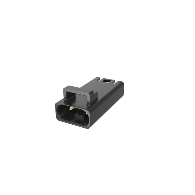 Amphenol ICC (Commercial Products) FLHP2390 electronic component product image