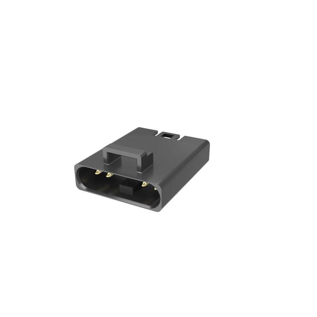 Amphenol ICC (Commercial Products) FLHP4390 electronic component product image