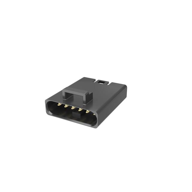 Amphenol ICC (Commercial Products) FLHP6300 electronic component product image