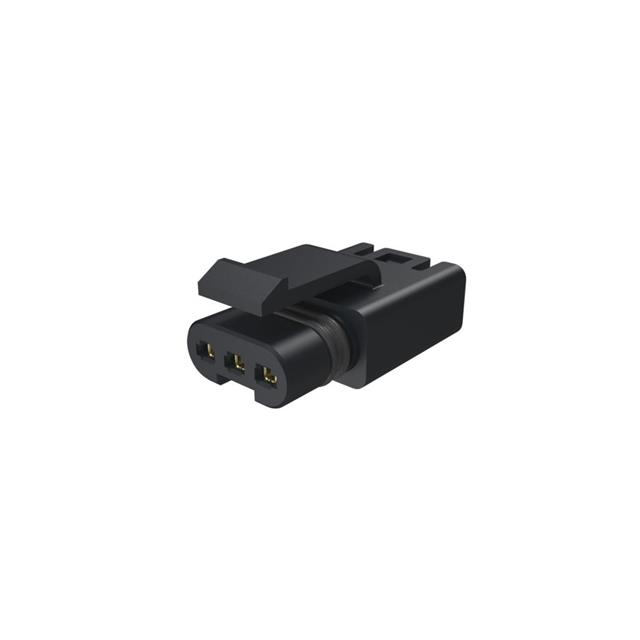 Amphenol ICC (Commercial Products) FLHS3300 electronic component product image