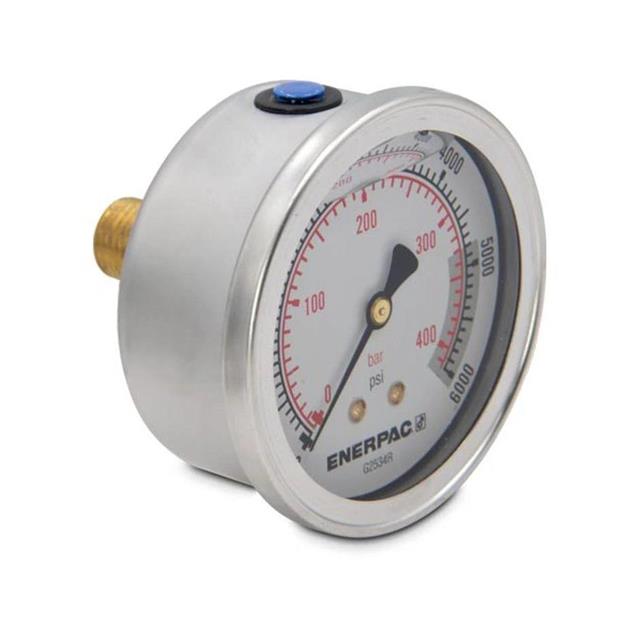 ENERPAC PRODUCTION AUTOMATION G2534R electronic component product image