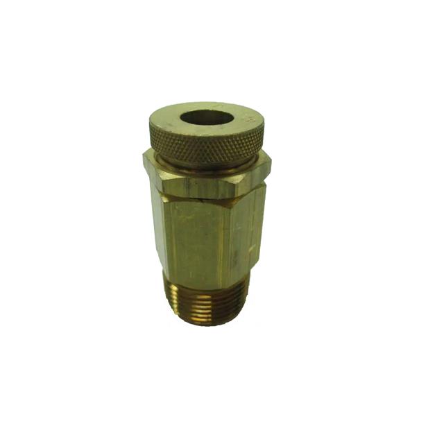 GAST MFG CORP GAST AA308 electronic component product image