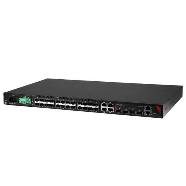 Antaira Technologies LMX-3228G-10G-SFP-AD electronic component product image